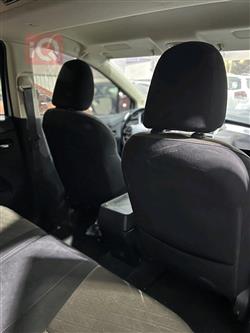 میتسوبیشی ئێکسپاندەر کرۆس